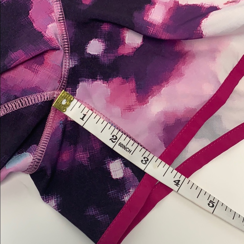 Lululemon Tracker Short Blooming Pixie Multi 4 - image 4